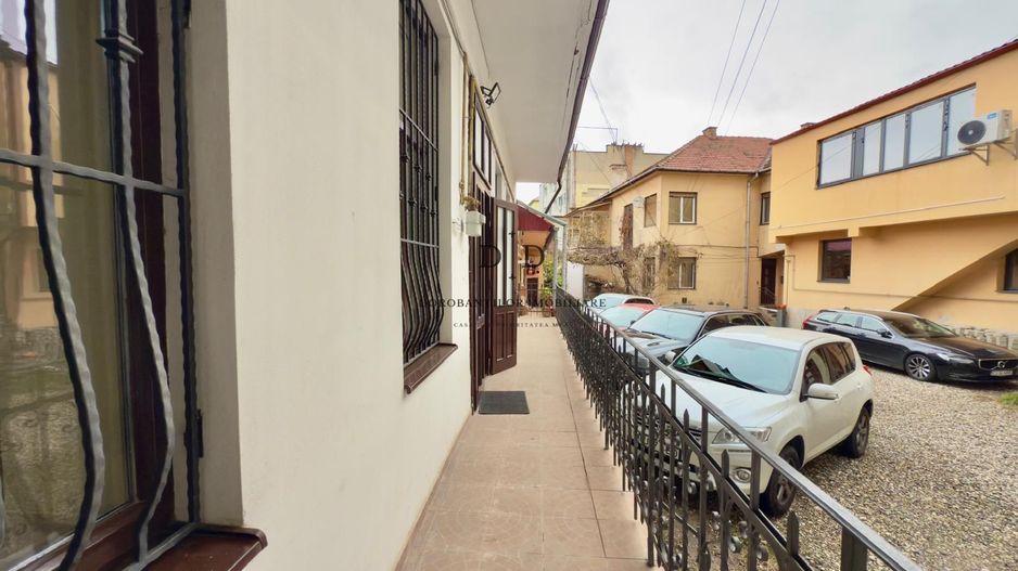 Spațiu de birouri de închiriat – 60 mp, Centru, Calea Dorobanților - Poză 12