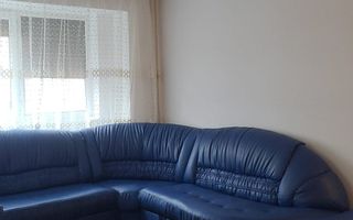 De inchiriat apartament 3 camere, Micro 20, 2100 lei - Poză 1