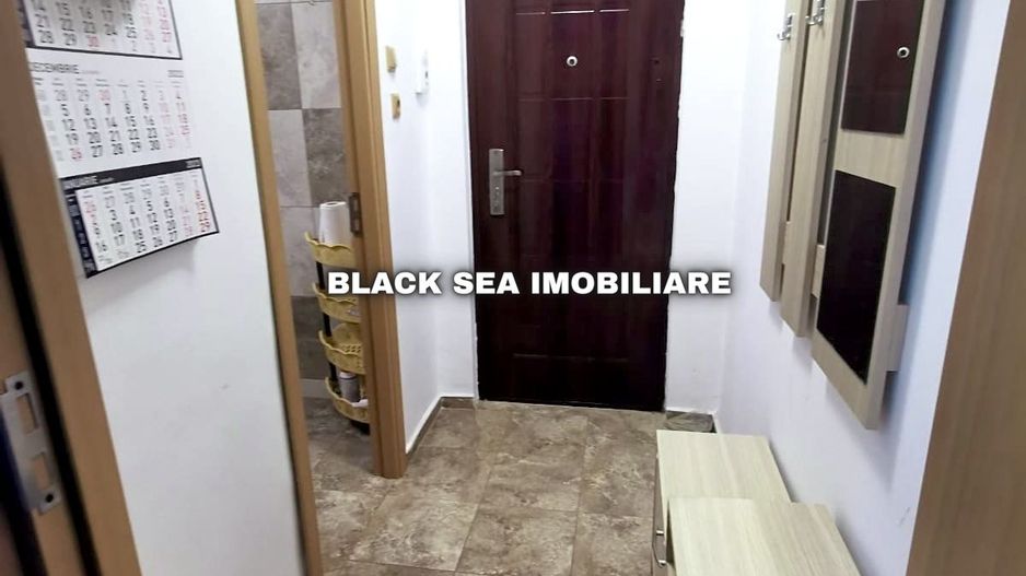 Apartament 2 camere de vânzare – Zona Cireșica, Constanț - Ocazie - Poză 11