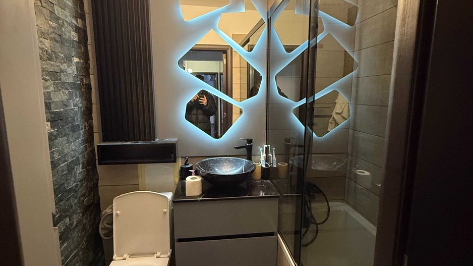 Apartament 2 camere, mobilat si utilat, Drumul Taberei - Poză 5