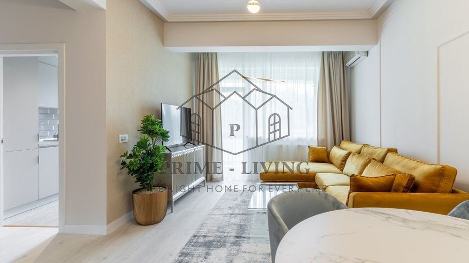 APARTAMENT SUPERB IN ZONA BANEASA  PERFECT PENTRU ACHIZITIE - Poză 1