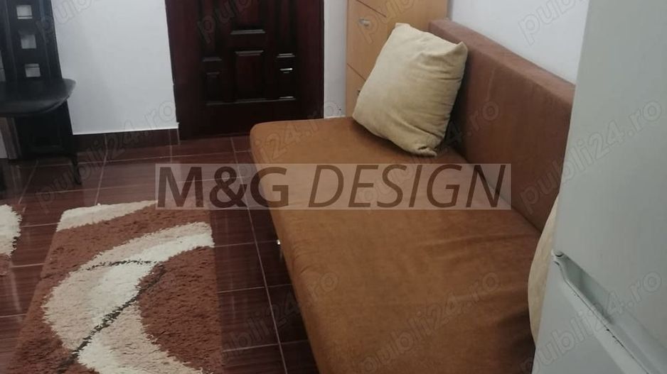 Închiriez apartament cu o camera - Poză 5