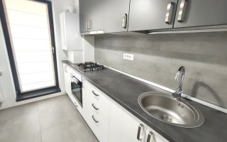 Garsoniera Parcare Inclusa Bloc Nou 21 Residence Politehnica - Poză 5