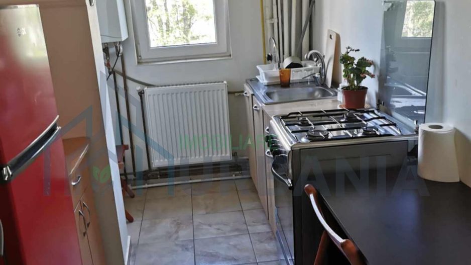Imchiriez apartament 2 camere zona Dacia - Poză 4