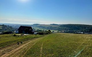 Teren | 651MP | Extravilan | Rusciori - Poză 5