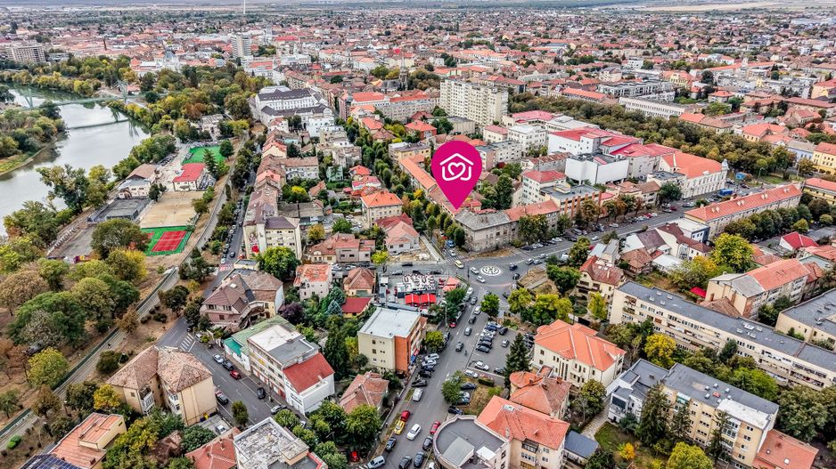 Apartament 3 camere + GARAJ PROPRIU pe B-dul Vasile Milea | Etaj 2 - Poză 10