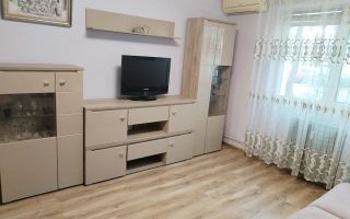 Apartament 2 camere open space, modern, in Tudor Vladimirescu, langa campus, liber, parter. - Poză 6
