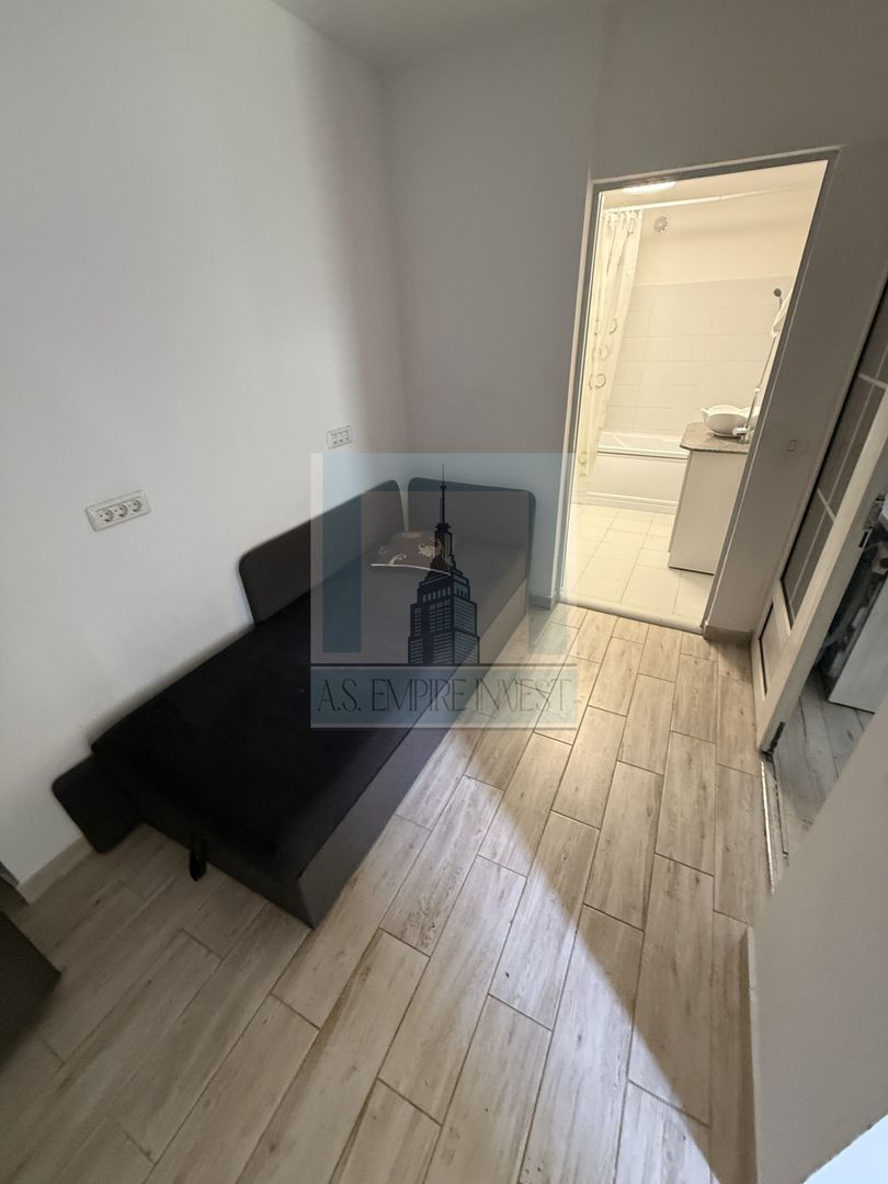 Casa 10 camere, 5 bai, 380 mp teren - zona Astra - Poză 17