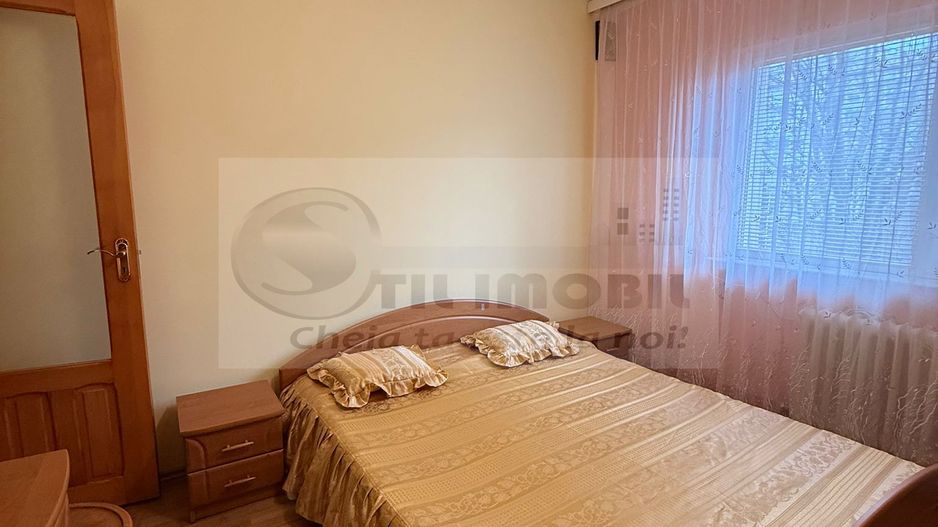 Apartament 2 camere decomandat, mobilat complet – Nicolina, Iași - Poză 1