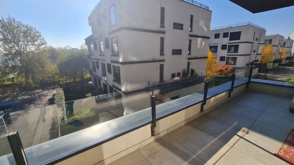 Apartament | 4 camere | Barbu Văcărescu | Laguna Residence - Poză 13