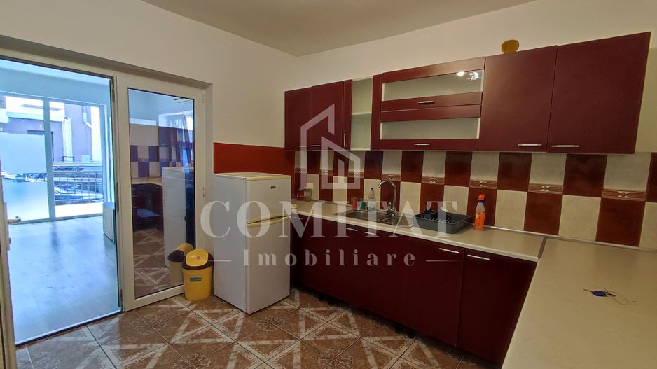 Spațiu de birou de închiriat | 100 mp | Zona Iulius Mall- Între Lacuri - Poză 7