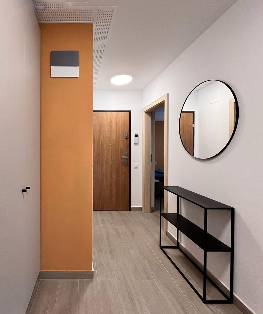 Apartament modern 2 camere decomandat Urban Plaza - Poză 4