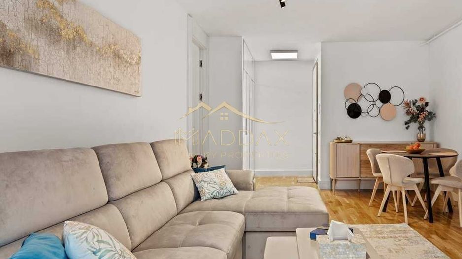 Inchiriere 2 camere // bloc nou exclusivist // Floreasca - Poză 3