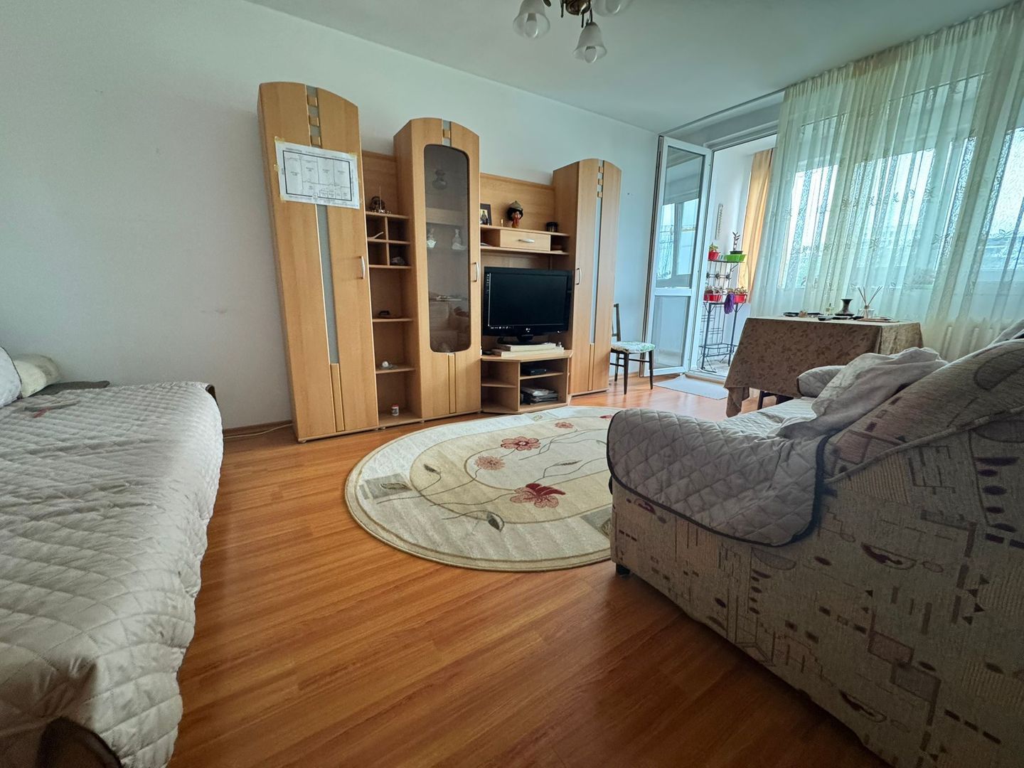 Apartament 3 camere Drumul Taberei - Poză 3