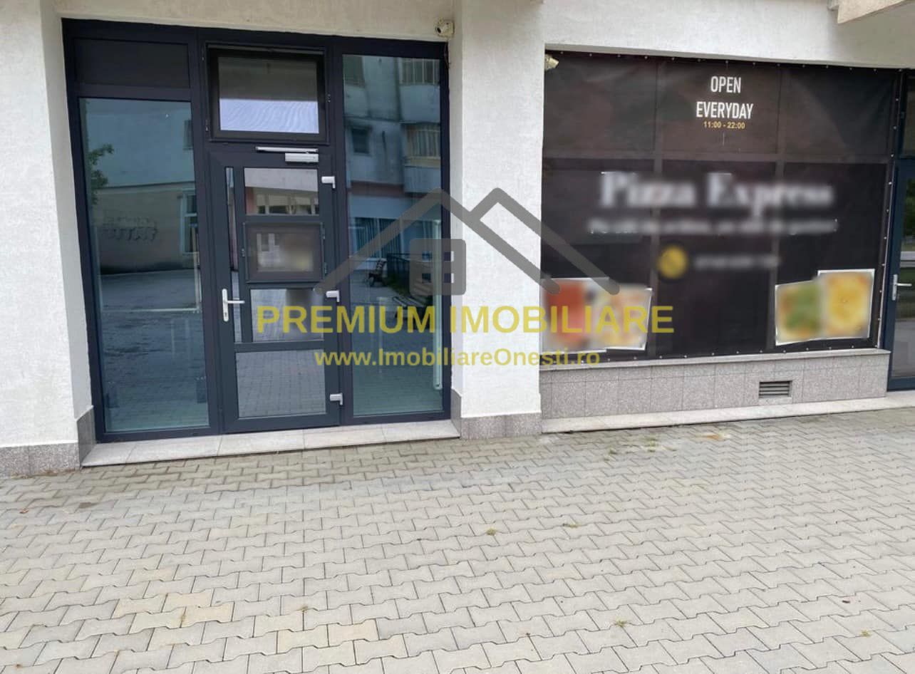 Spatiu Comercial de inchiriat - Zona MAL - Poză 2