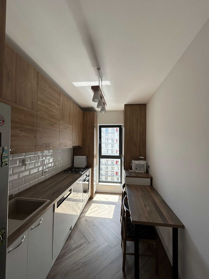 Apartament 3 camere Lujerului-Plaza - Poză 4