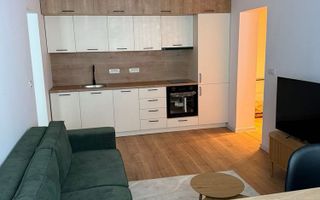 Metrou Drumul Taberei-apartament modern - Poză 1