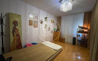 Apartament de închiriat cu 1 camera în zona Nufărul, Oradea - Poză 1