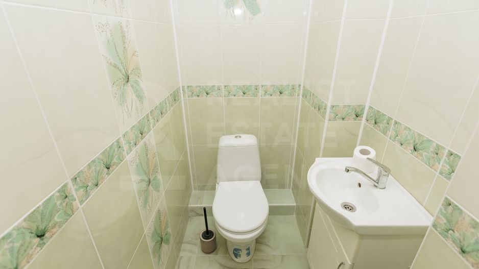 Vânzare, apartament, 2 camere, str.  Cornului, Buiucani - Poză 16
