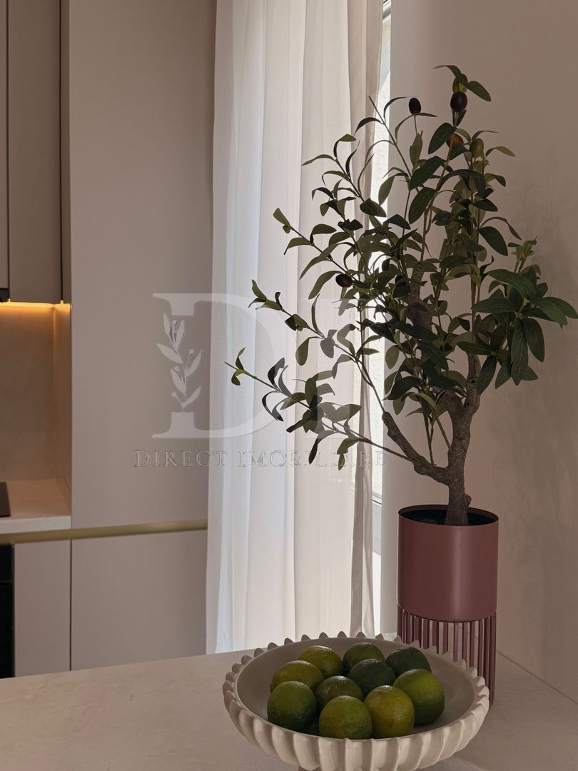 Apartament ultramodern / etaj intemediar / Zona Tineretului - Poză 4