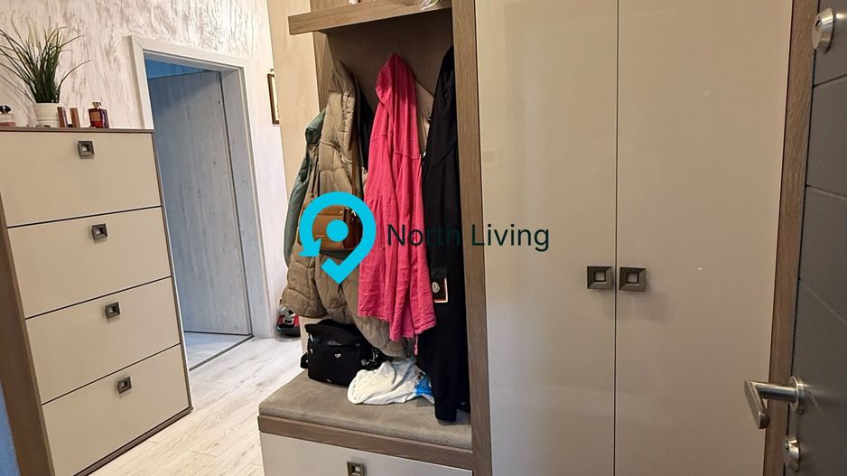 Apartament 2 camere de vânzare – Drumul Jilavei | Decomandat | Parcare - Poză 9