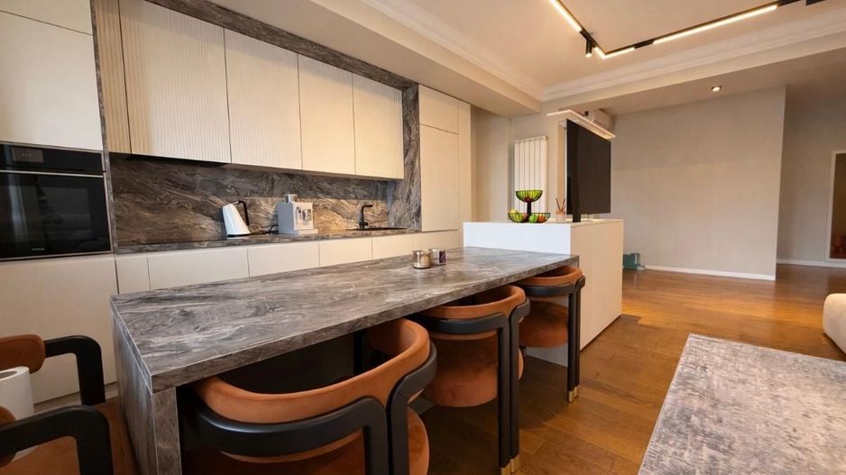 Comision 0% Apartament 3 camere I 13 septembrie- Mariott I Mobilat lux - Poză 3