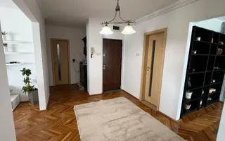 Casa Tineretului | 4 Camere | Etaj Intermediar | Centrala proprie - Poză 12