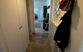 2 camere, ideal pentru un cuplu, studenti, vis a vis de Spitalul Judetean, - Poză 9