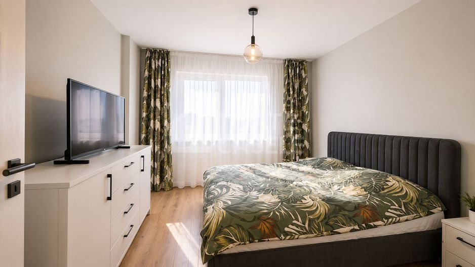 Apartament modern în Sopor – un cămin luminos, gata să te primească - Poză 5