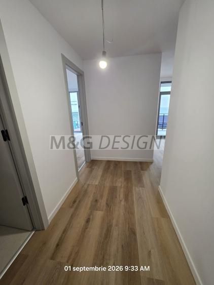 2 camere, decomandat,BLOC NOU Torontalului - Poză 2