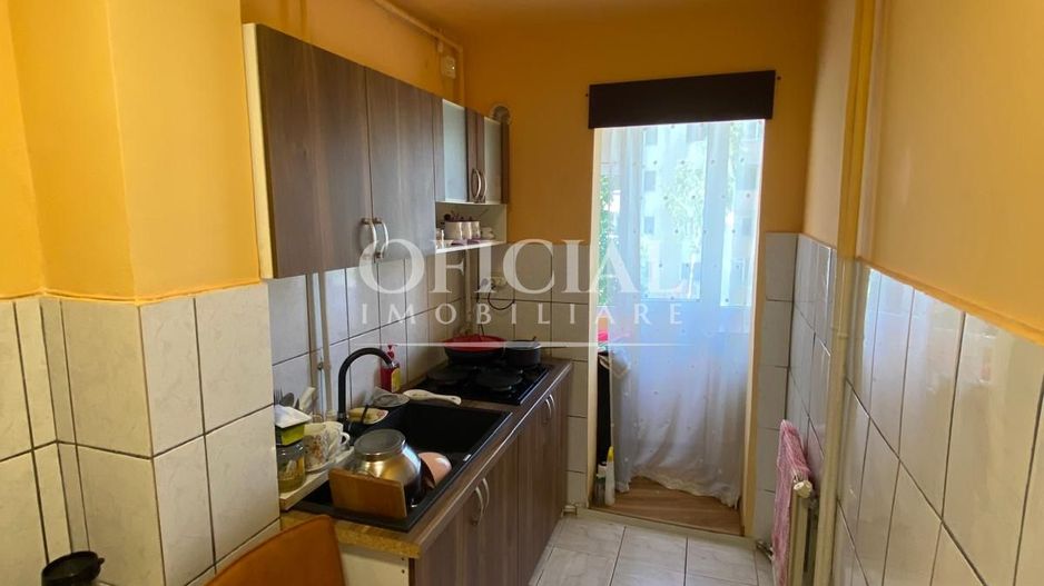 Apartament 3 Camere | 64 Mp | Intermediar | Zona Manastur Mehedinti - Poză 8