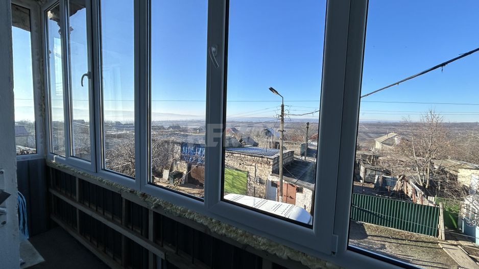 Apartament de Vânzare în Centrul s. Gălești, r-nul Strășeni - Poză 11