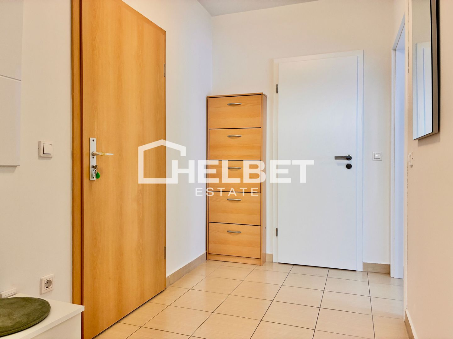 2 CAMERE / BUCATARIE ÎNCHISĂ / PARCARE / AVANTGARDEN 3 - Poză 20