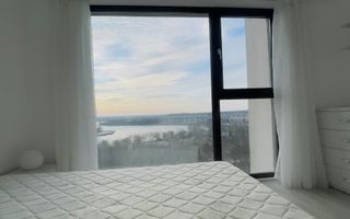 AP. 2 CAMERE NORTHSIDE PARK, INCALZIRE PARDOSEALA, METROU, BLOC NOU - Poză 11