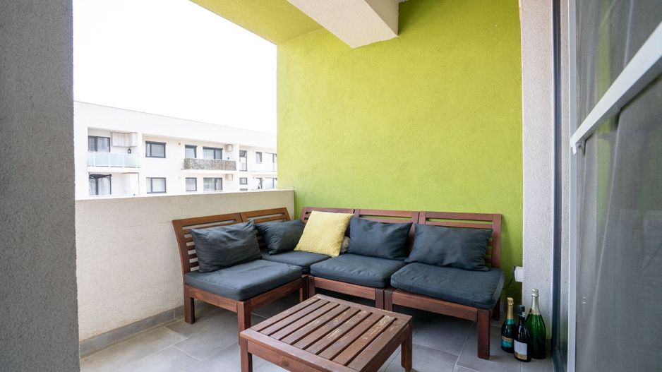 Apartament 3 camere,  PARCARE inclusă – Prima Onestilor - Poză 18