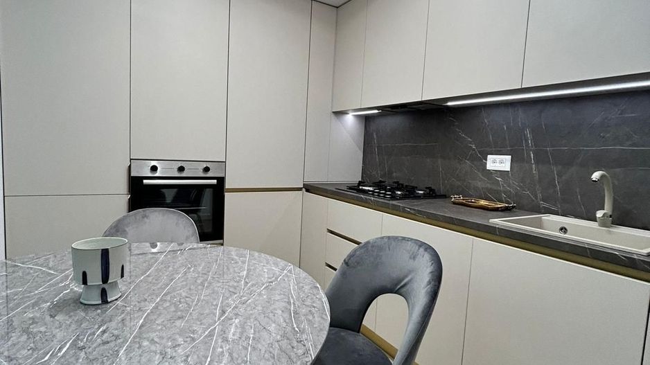 VANZARE APARTAMENT 3 CAMERE PERSOANA FIZICA I PARCARE INCLUSA I CORTINA NORTH - Poză 5