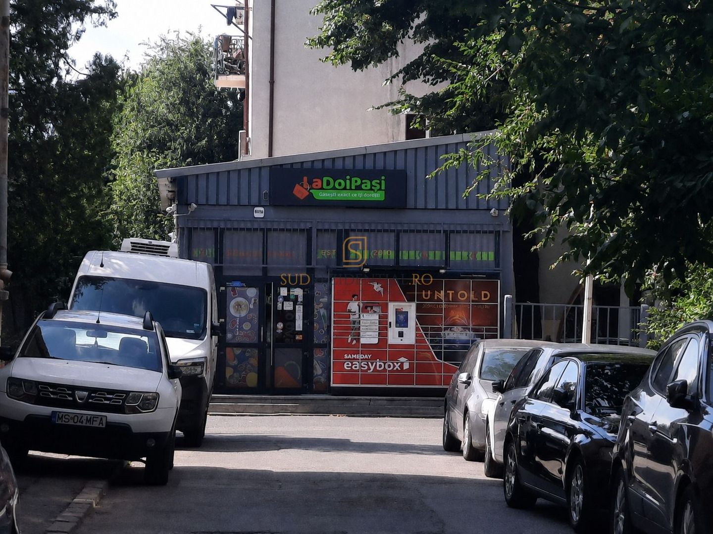 Soseaua Giurgiului | Apartament 2 camere, mobilat si utilat, centrala - Poză 5