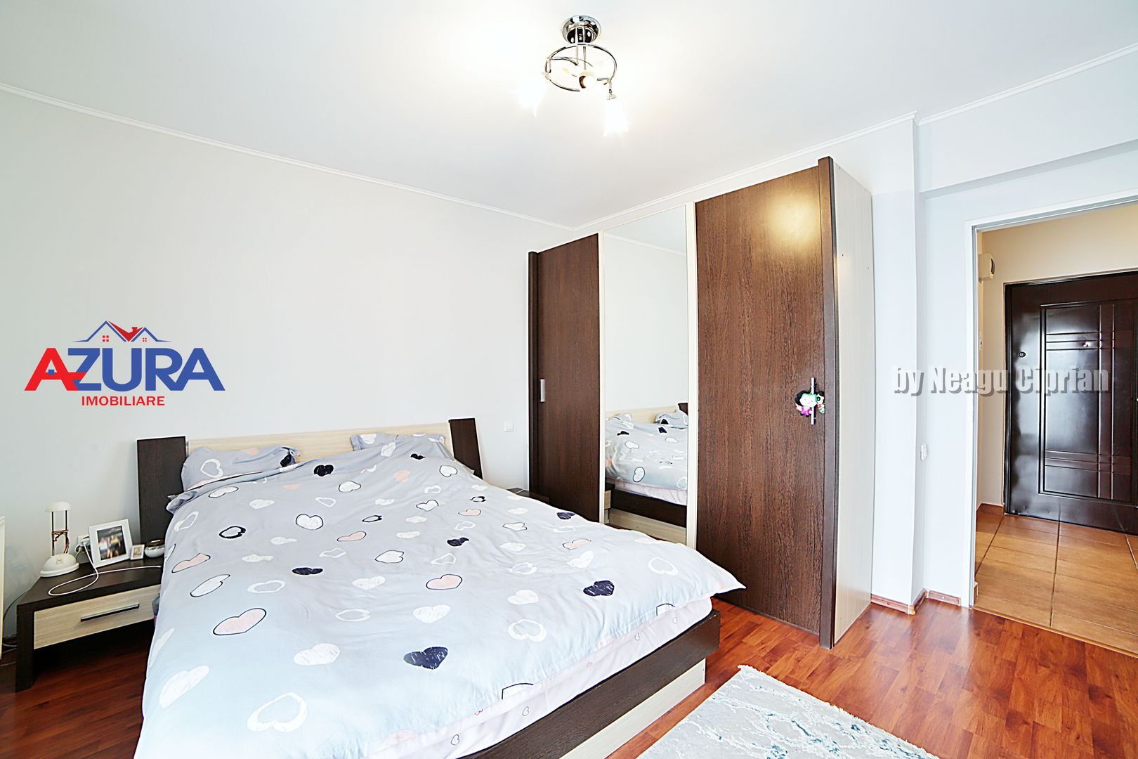 AZURA Imobiliare - Apartament 2 Camere Bloc Nou, Gavana 3 Piata - Poză 23