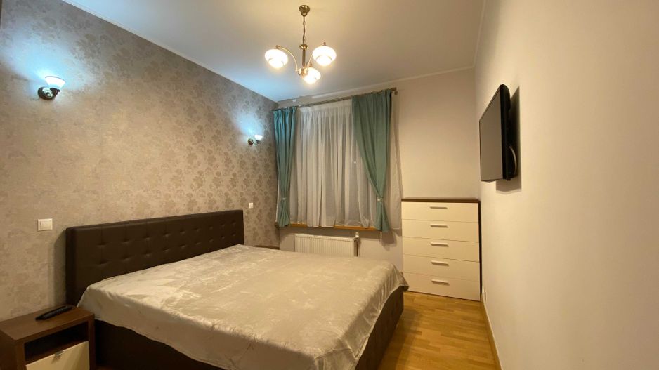 Apartament 2 camere de închiriat Asmita Gardens - Mihai Bravu - Poză 3