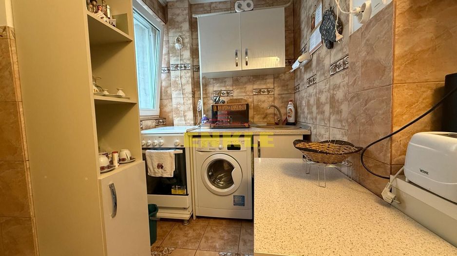 Vânzare garsonieră compartimentată în două camere - Poză 4