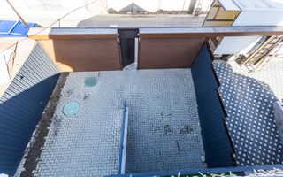 Vânzare, casă, 3 camere, str. Timișoara, Durlești - Poză 13