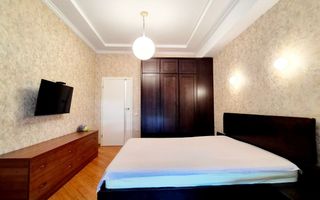 Chirei apartament 3 camere 83 mp, bd. Decebal, Botanica - Poză 9