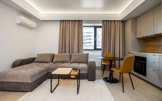 apartament 2 camere Cortina North - Poză 3