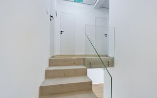 Duplex Modern la limita dintre Moșnița Nouă  și Calea Urseni- Construcție 2024 - Poză 9