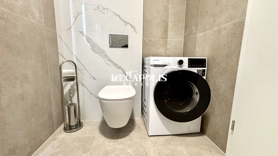 Apartament 2 camere | Parcare | Prima Închiriere | Ozone Residence - Poză 13