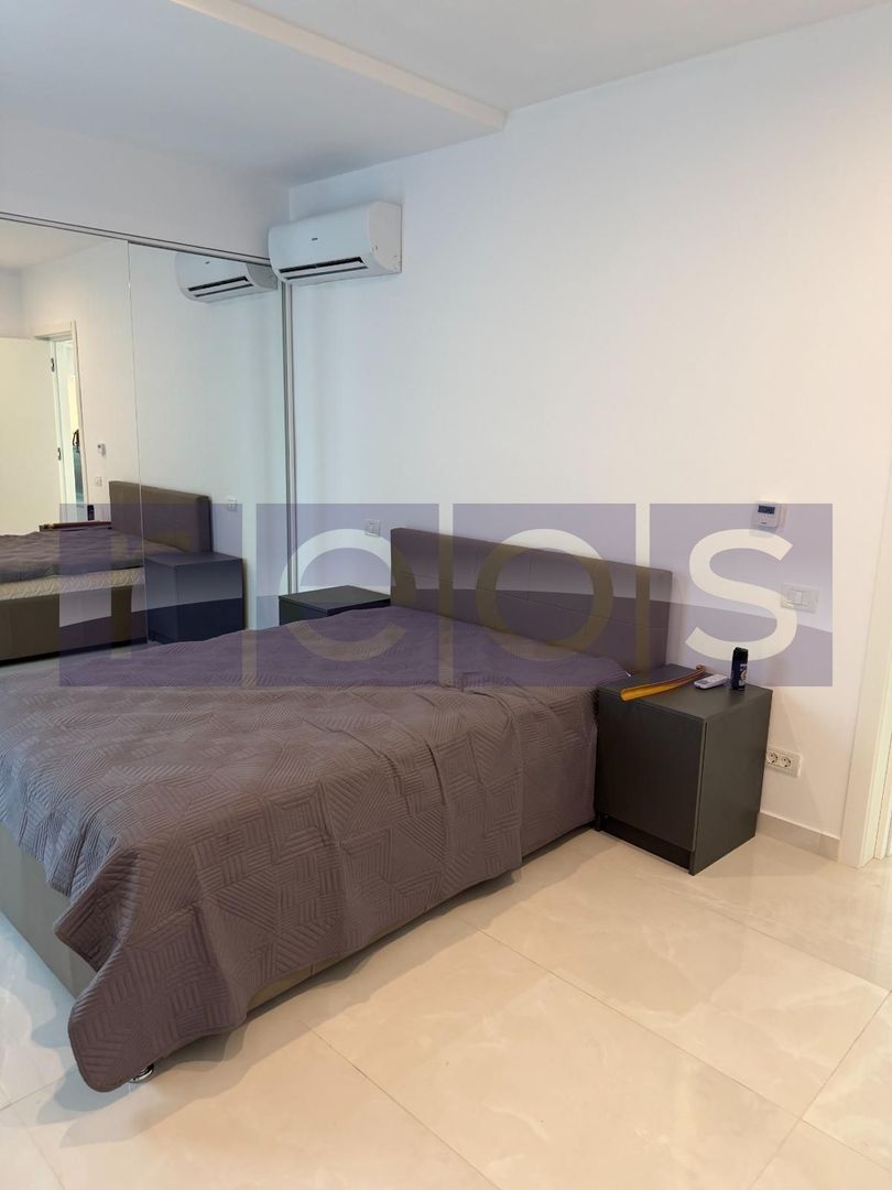 INCHIRIERE 3 CAMERE | 130 MP | TERASĂ | PARCARE SUBTERANĂ | COTROCENI - Poză 6