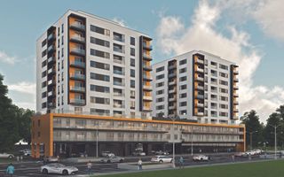 Apartament cu 2 camere - Apărătorii Patriei, sector 4, București - Poză 5