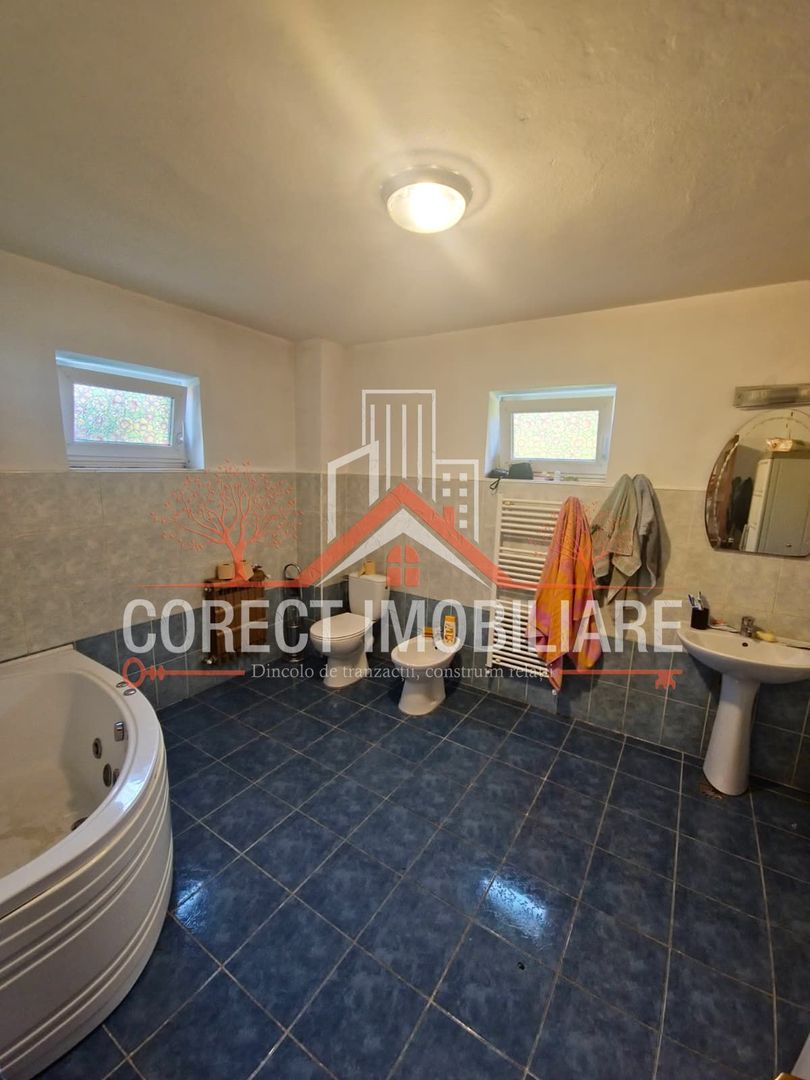 🏡 Casă spațioasă la super pret 477 euro/mp - Poză 12