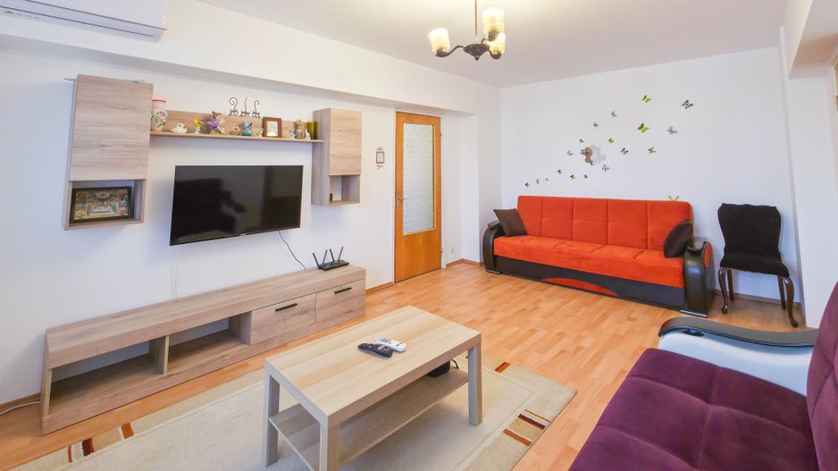 Apartament 2 camere - Piata Rahova | Etaj 6/10 | Sos.Alexandria nr.16 - Poză 1