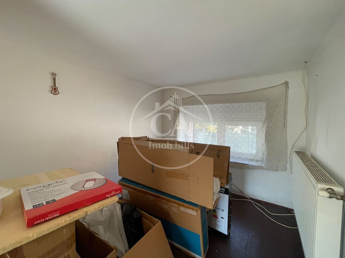 Casa de vanzare cu 4 camere in zona Nufaru,  Oradea - Poză 22